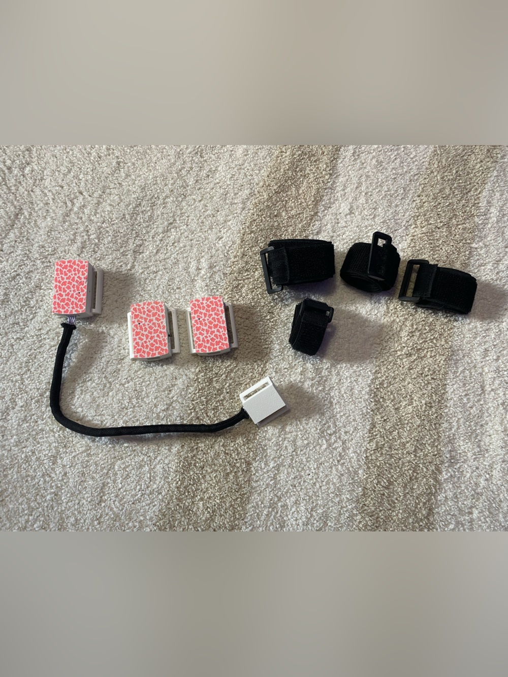 SlimeVR Trackers